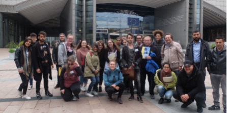 Our life | Our voice