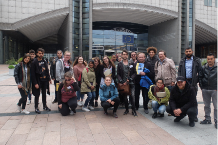 Our life | Our voice