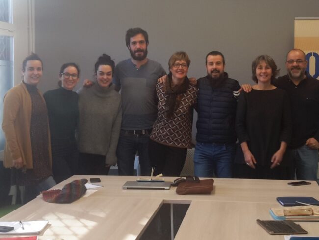 Retomando la agenda de Igualdad Retomando la agenda de Igualdad