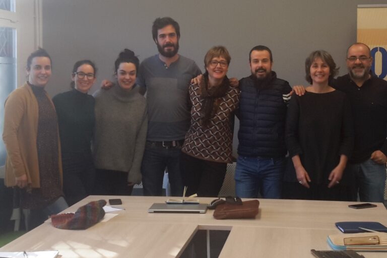 Retomando la agenda de Igualdad