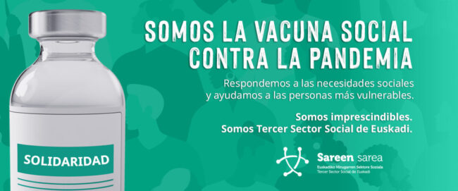 Vacuna social Vacuna social