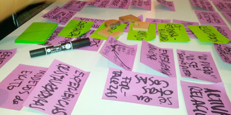 #8lápices: Asier Gallastegi fin primera temporada #8lápices: Asier Gallastegi fin primera temporada