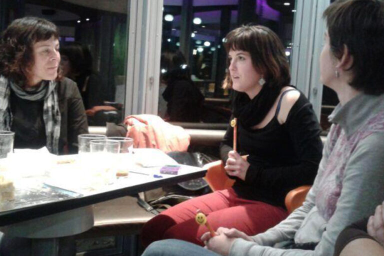 Segunda temporada de #8lápicesa ADA.