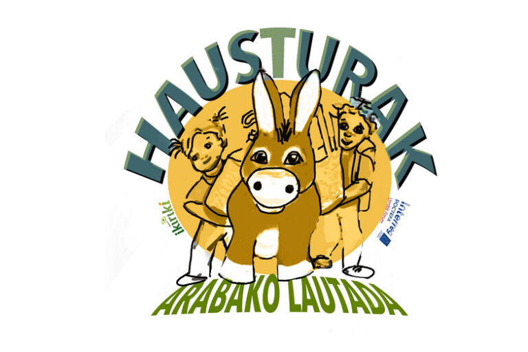 Travesía Arabako Lautada