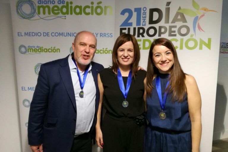Camino de la Mediación