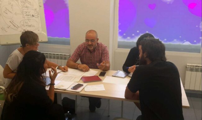 Compromiso con la Igualdad Compromiso con la Igualdad