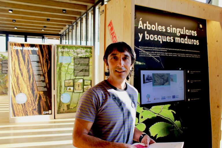 Oskar Gonzalez Pujana