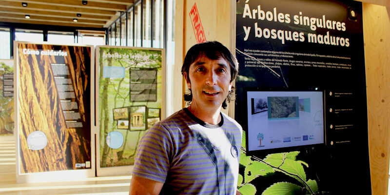 Oskar Gonzalez Pujana