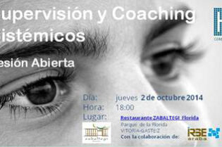 Supervisión y Coaching Sistémicos