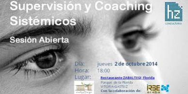 Supervisión y Coaching Sistémicos