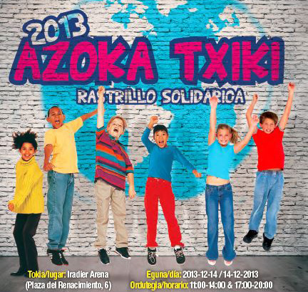 azoka-txiki-2013