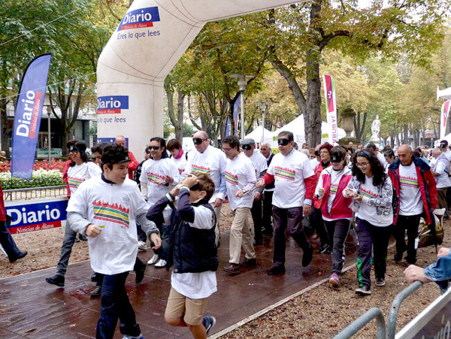 CPI Sansomendi, ganador del Cascabel de Oro CPI Sansomendi, ganador del Cascabel de Oro