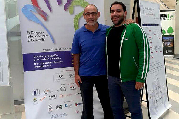 IV Congreso Educación para el Desarrollo