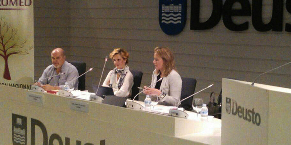 III CONGRESO ESTATAL DE MEDIACIÓN