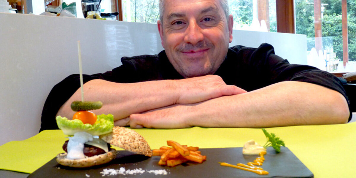 Pintxo Capital Gastronómica 2014