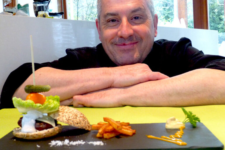 Pintxo Capital Gastronómica 2014