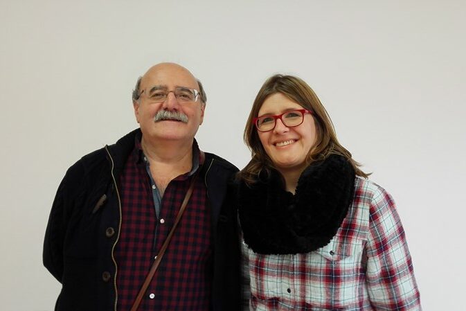 Investigación con la UPV/EHU