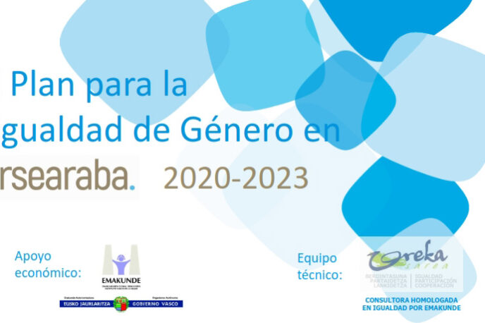 I Plan para la Igualdad