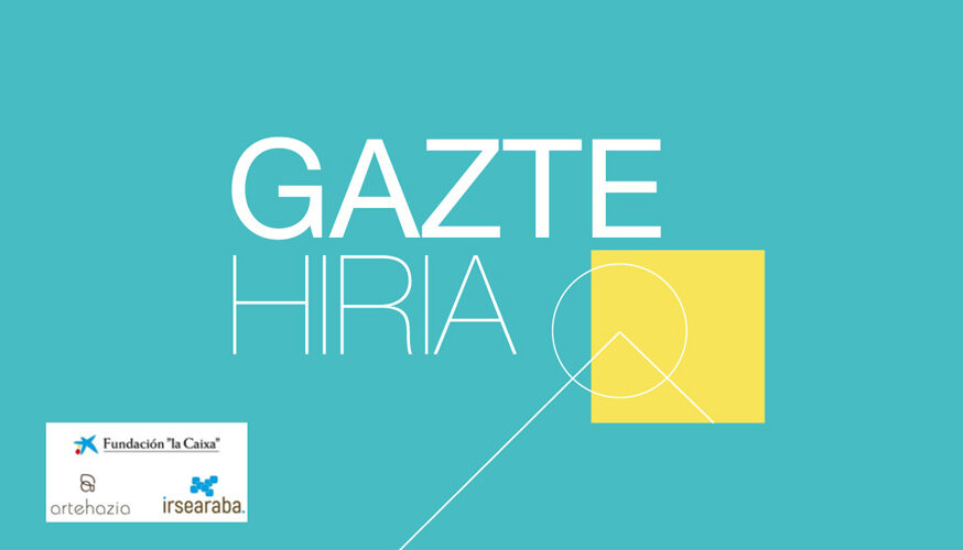 Proyecto Gazte-Hiria