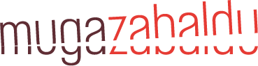 MUGAZABALDU