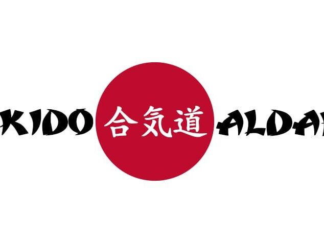 logo aikido Aldabe