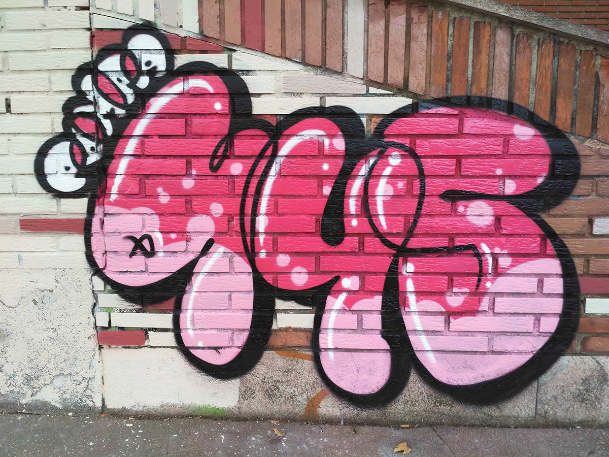 pompa945-grafiti